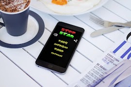 برنامه‌نما Stop Star عکس از صفحه