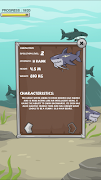 Great White Shark Evolution screenshot 6