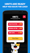 Logo Quiz 2 screenshot 5