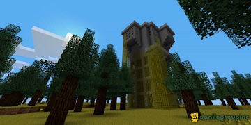 MODDAYZ for Minecraft PE screenshot 3