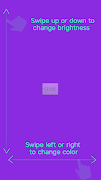 Flashlight Color Changer Ekran Görüntüsü 4