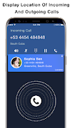 मोबाइल नंबर ट्रैकर स्क्रीनशॉट 7