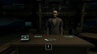 Timeless screenshot 1