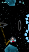 space rocket تصوير الشاشة 3