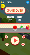 Red Ball GO স্ক্রিনশট 4
