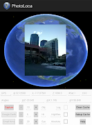 Sensor Fusion скриншот 2