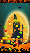 Bublle Archery Halloween screenshot 5