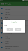 Usb OTG Usage screenshot 4