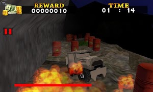 eXplosive Truck screenshot 4