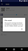 Automatic Call Recorder screenshot 3