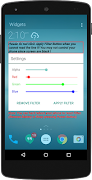 Screen Filter screenshot 2