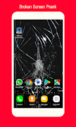 Broken Screen Prank screenshot 3