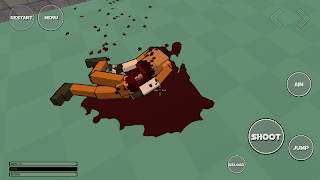 Bloodbath اسکرین شاٹ 3