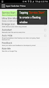 Input Switcher 스크린샷 1