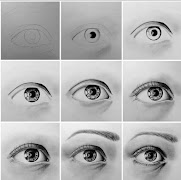 Tutorial & Technique Drawing Realistic 截图 6