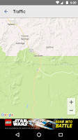 YNP wx: Yellowstone Weather syot layar 3