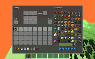 Horror Craft : 5 nights Free Screenshot 3