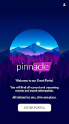 Pinnacle Events 海报