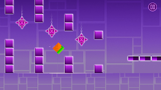 Geometry Jump Dash screenshot 3