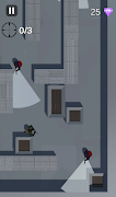 Hunter Assassin Killer screenshot 1