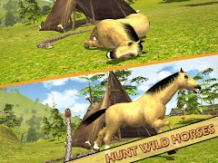 Snake Chase Attack Simulator syot layar 1