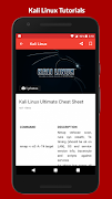 HackerSploit - Hacking & Tech News imagem de tela 2