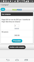 pagapoco screenshot 2