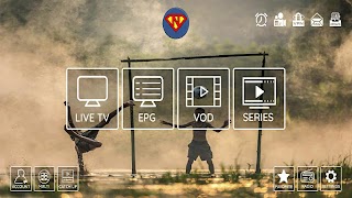 برنامه‌نما NERONTV عکس از صفحه