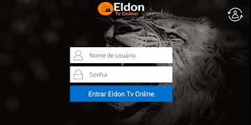 Eldon Tv Online الملصق