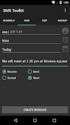 SMS Toolbox screenshot 2
