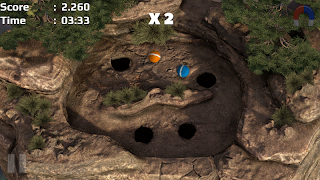 Gravity Constant Screenshot 5