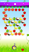 Tirer des fruits capture d'écran 3