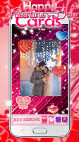 Happy Valentine's Day Cards gönderen