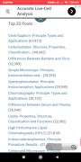 Microbiology Notes screenshot 3