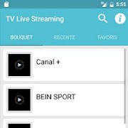 Tv Live Streaming Screenshot 7