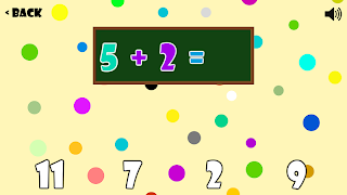 Math Reflex screenshot 2