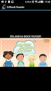 Erlangga Reader 스크린샷 3