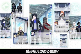 トリプルモンスターズ: TCG(トレーディングカードゲーム) 截圖 3