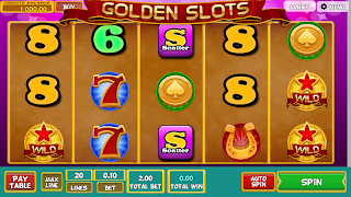 Jackpot Junction ảnh chụp màn hình 1