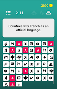 Cipher World screenshot 1
