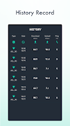 Net speed Meter : Internet  Bandwidth Speed Test screenshot 4