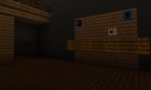 1 Schermata MOD Granny addon