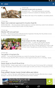 Daily Globe Now screenshot 2