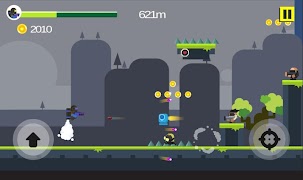 Jetpack Dash स्क्रीनशॉट 4