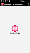 CSS TUTORIAL OFFLINE APP スクリーンショット 7
