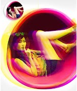 3D Photo Lab Effect - 3D Camera 截图 2