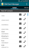 SIM Card Manager bài đăng