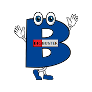 BigBuster スクリーンショット 2