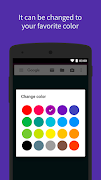 برنامه‌نما Volume Manager عکس از صفحه