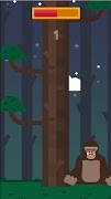 Grumpy Gorilla скриншот 2